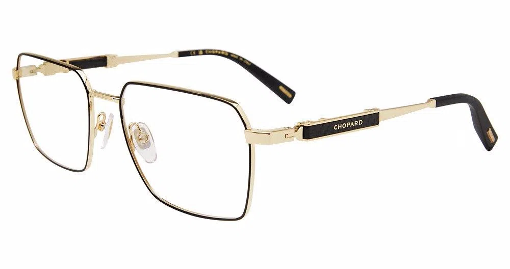 Chopard VCHL21 Eyeglasses - view 3